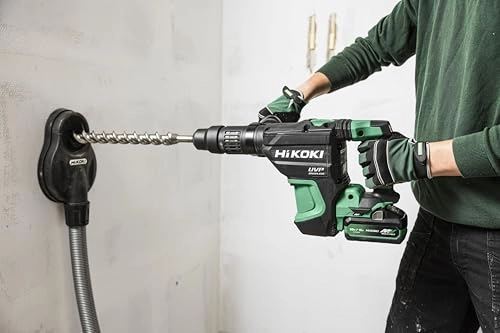 DH3640DA - 36V Brushless