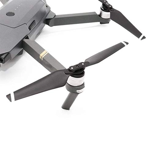 8331 Low Noise Quick-Release Propellers