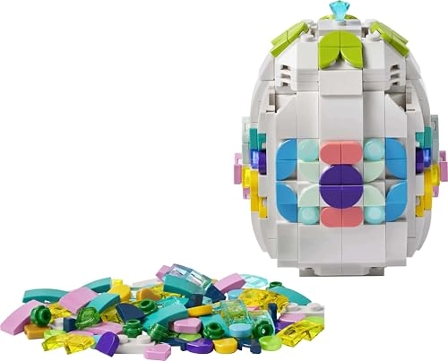 Decorative Easter Egg (40816)