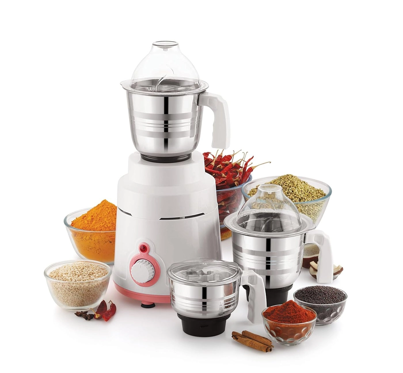 Expert Chef Magic Trio - 1000w