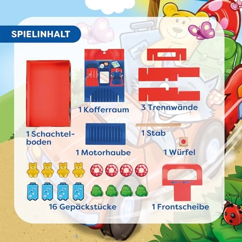 My First Games - Hello Holiday! - 19 months and up