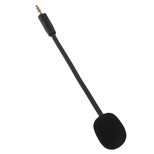Clear Sound Noise Canceling 3.5mm-Mini-Jack Microphone