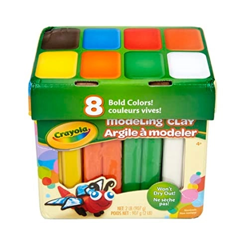 Modeling Clay - 908g
