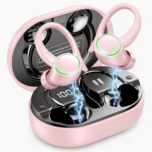 C16 Wireless Earbud