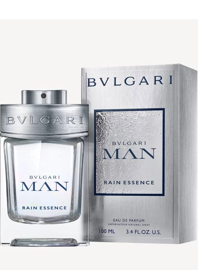 BVLGARI Rain Essence Eau de Parfum 100ml