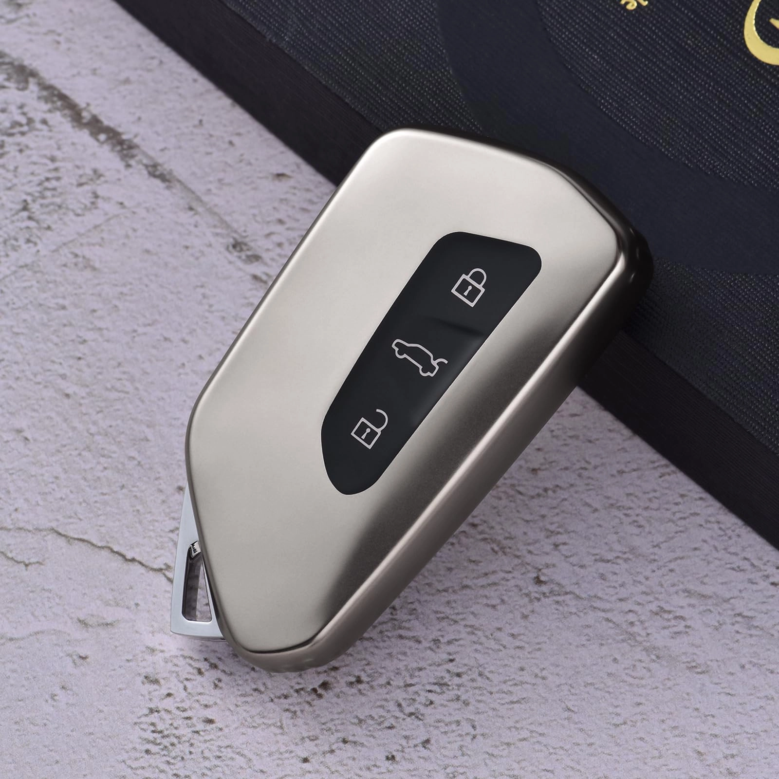 Car Key Case - Car