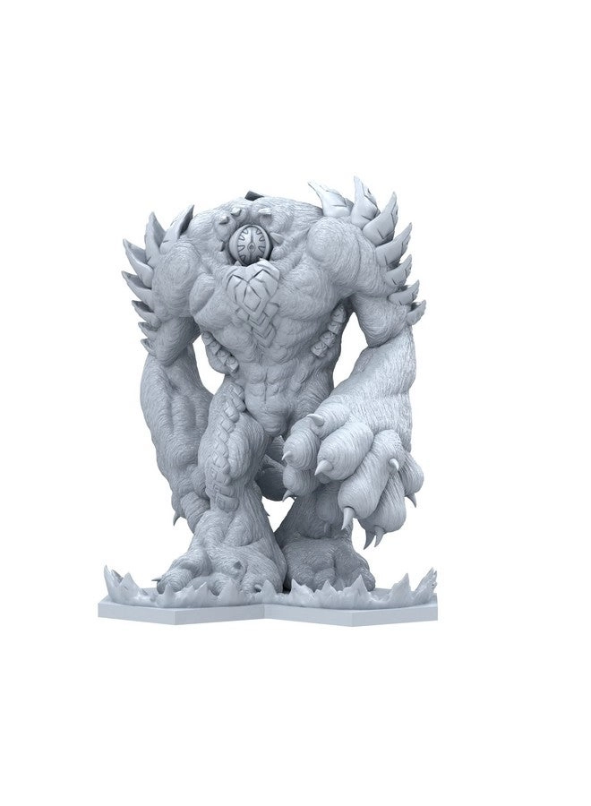 Devil May Cry The Board Game: Devil Trigger Expansion