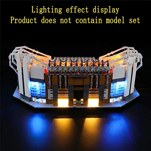 LED Lighting Kit - for LEGO Old Trafford Manchester United 10272