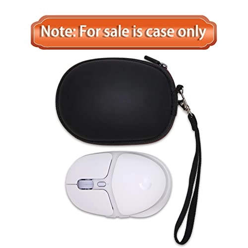 EVA Hard Case - Compatible with Logitech G705 / Razer Orochi V2 Wireless Gaming Mouse