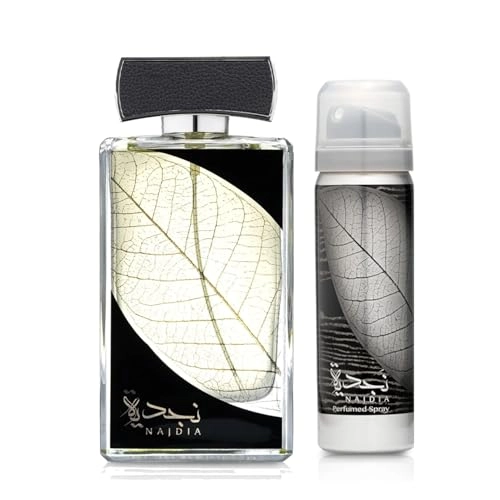 Najdia Eau de Parfum 100ml