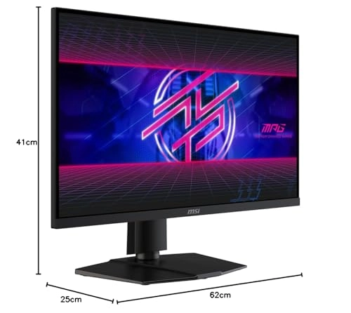 MPG 274URF QD - 27 inch 3840 X 2160