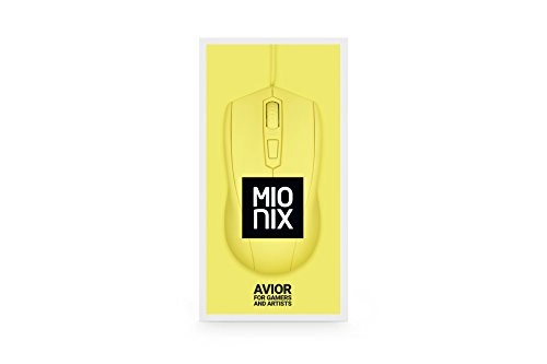 AVIOR - USB