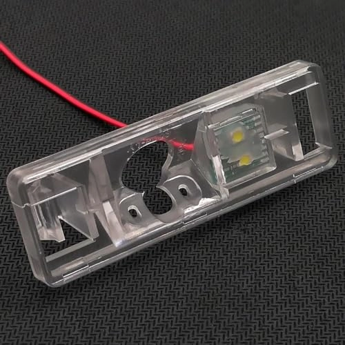 Car Rear View Camera Bracket - 1 Piece