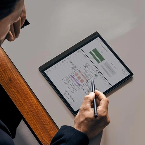 Tab Ultra C Pro - 128GB 10.3"