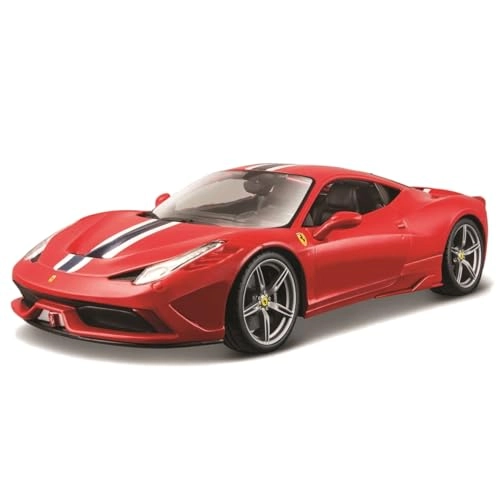 Play and Dream 458 Speciale - diecast 1:18