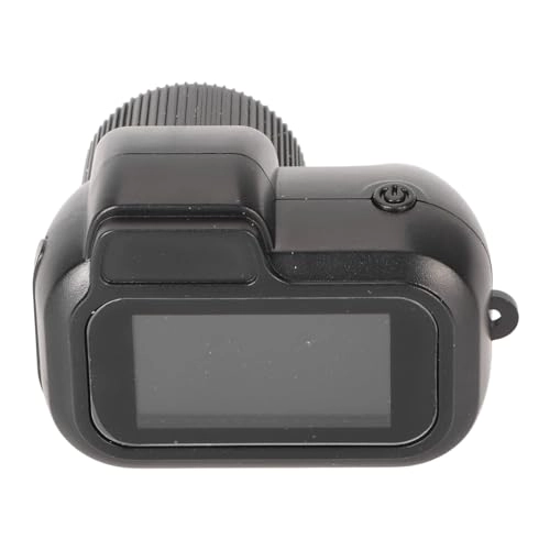 Mini DV Camera - 1080P 0.96inch Display