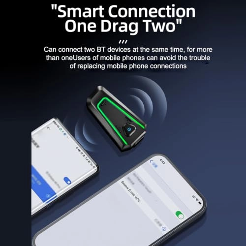 A1 - Bluetooth In Ear