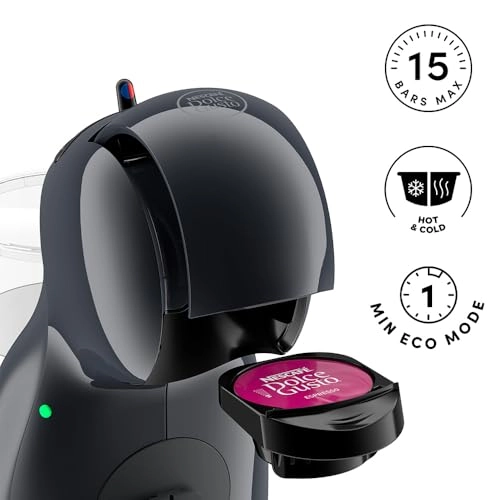 Nescafé Dolce Gusto Piccolo XS EDG210