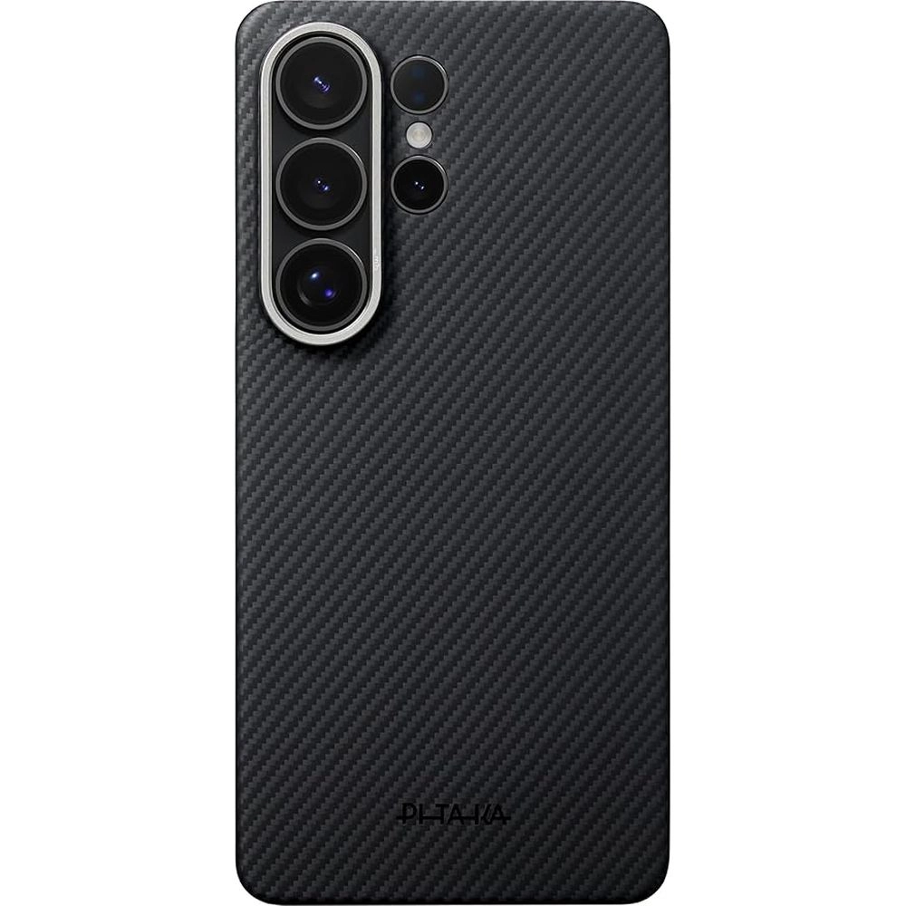 Edge Back Cover with MagSafe for Samsung Galaxy S26 Ultra