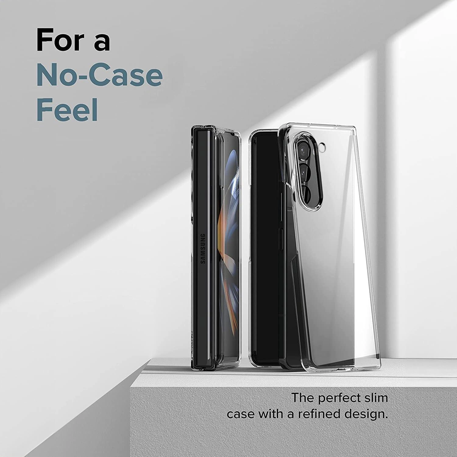 Trands Galaxy Fold 6 Case for Samsung Galaxy Fold 6