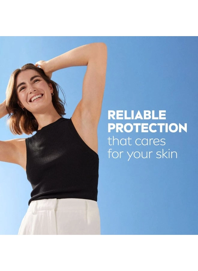 Invisible B&W Clean Roll On - 50 ml