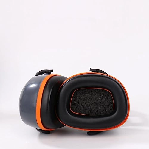 Noise Reducing Headphones