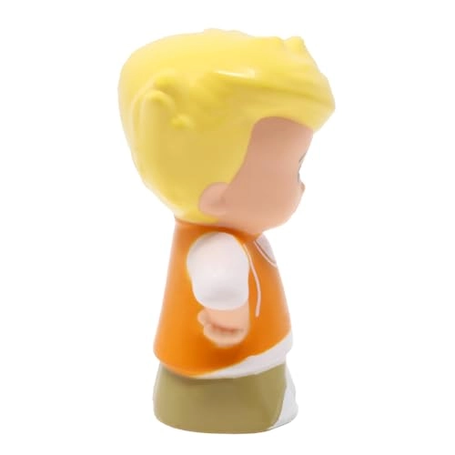 Eddie - Fantasy - Lil Movers (7.6 cm) (BLR84N3759EDDIE)