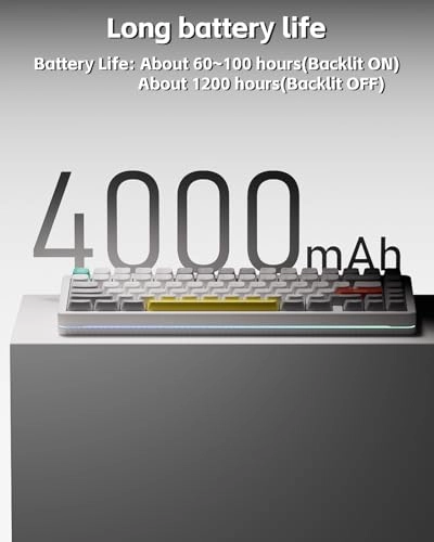 Halo96 V2 - EN Wired/Wireless