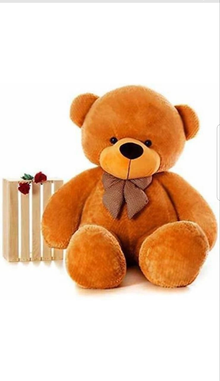 back banchers Panda Bear Teddy 30 cm Dark Brown