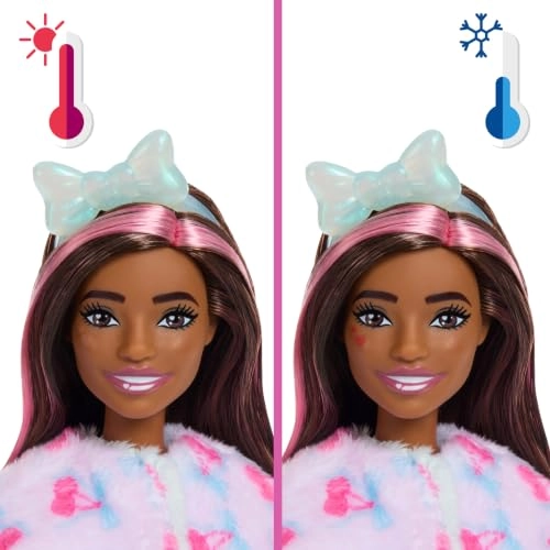 Barbie - Plastic Multi-coloured