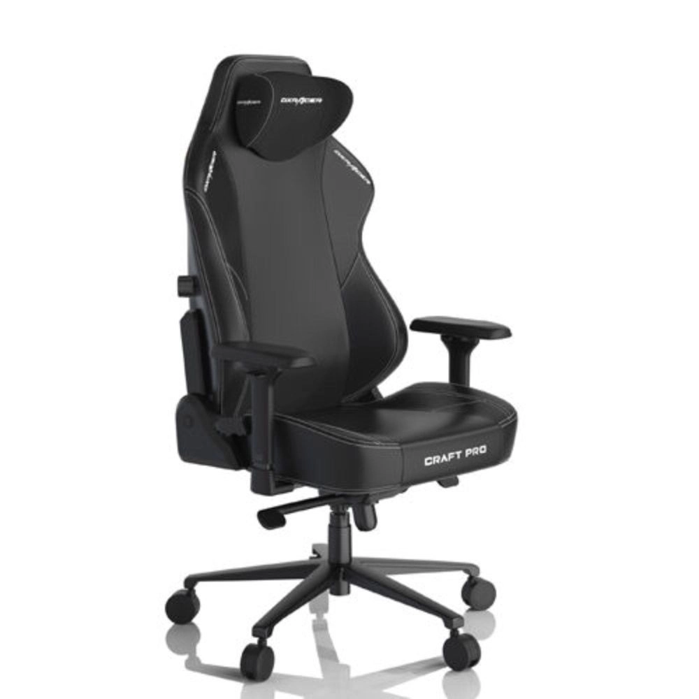 Craft Pro Plus Classic - Black Gaming Chair