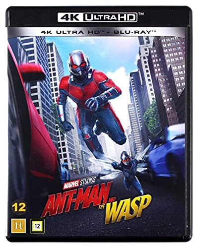 Ant Man And The Wasp (31076002003)