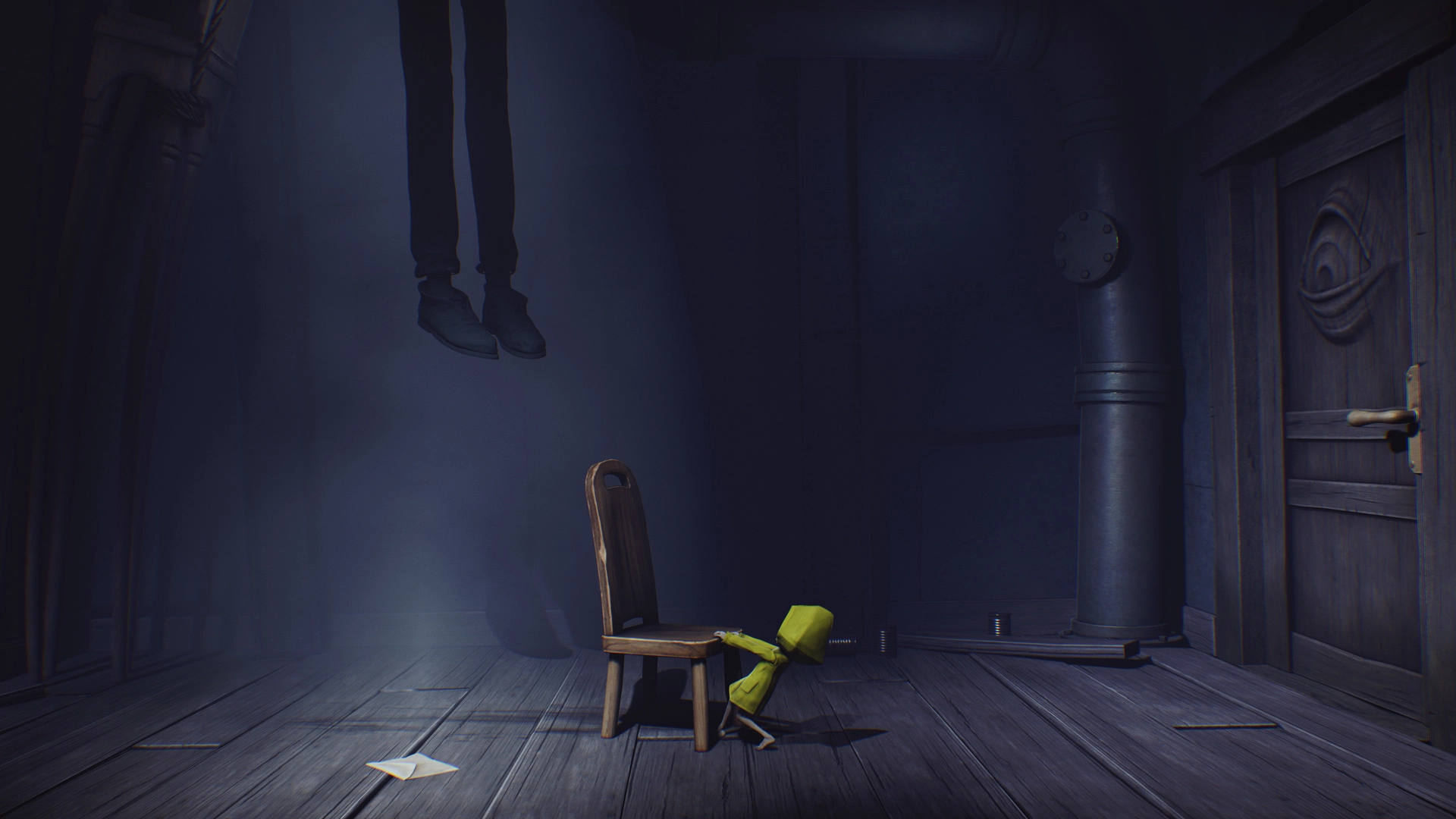 Little Nightmares II - PlayStation 4