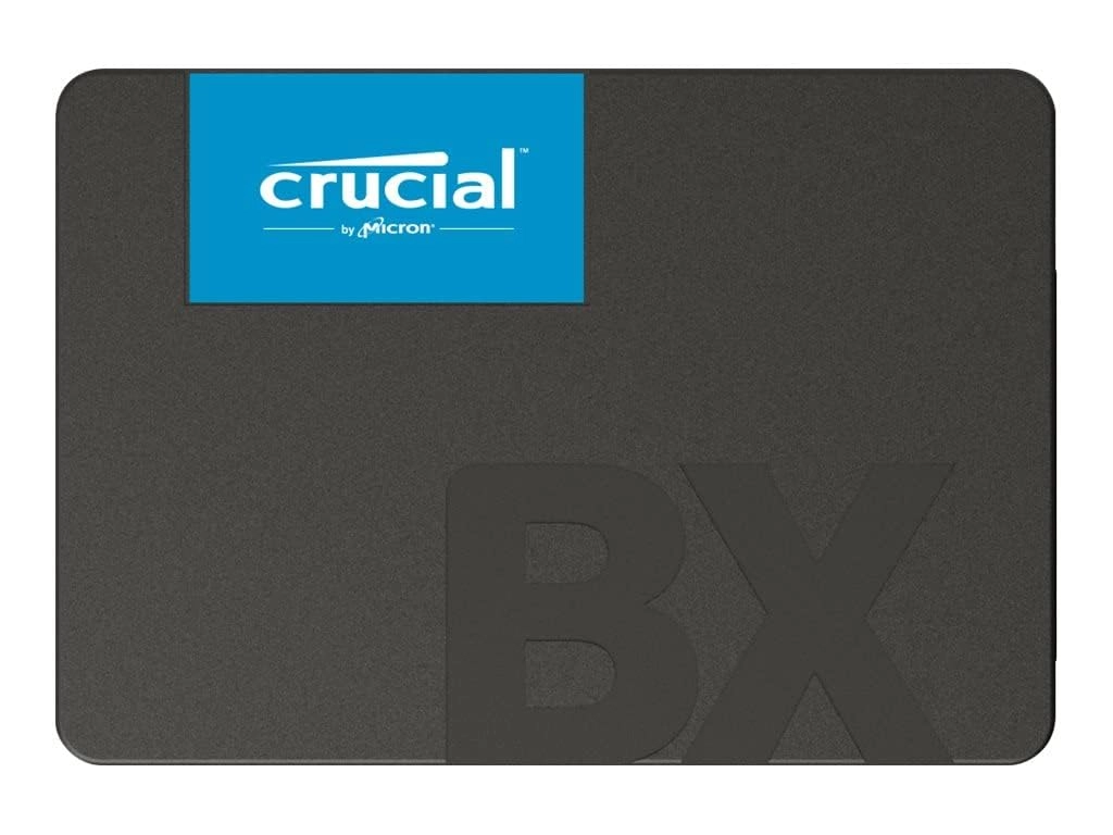 BX500 - 240GB 2.5-inch
