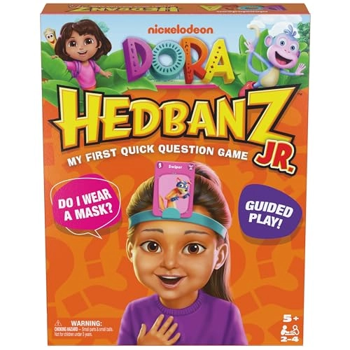 Dora Hedbanz Jr