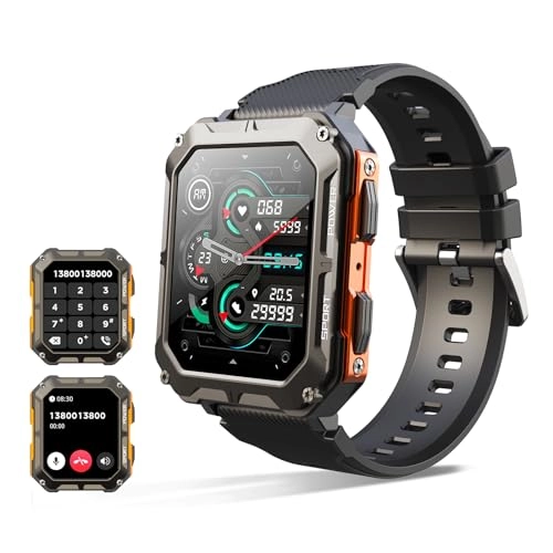 Smartwatch
