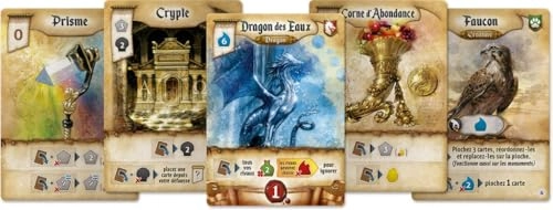 Res Arcana + Decap (French)