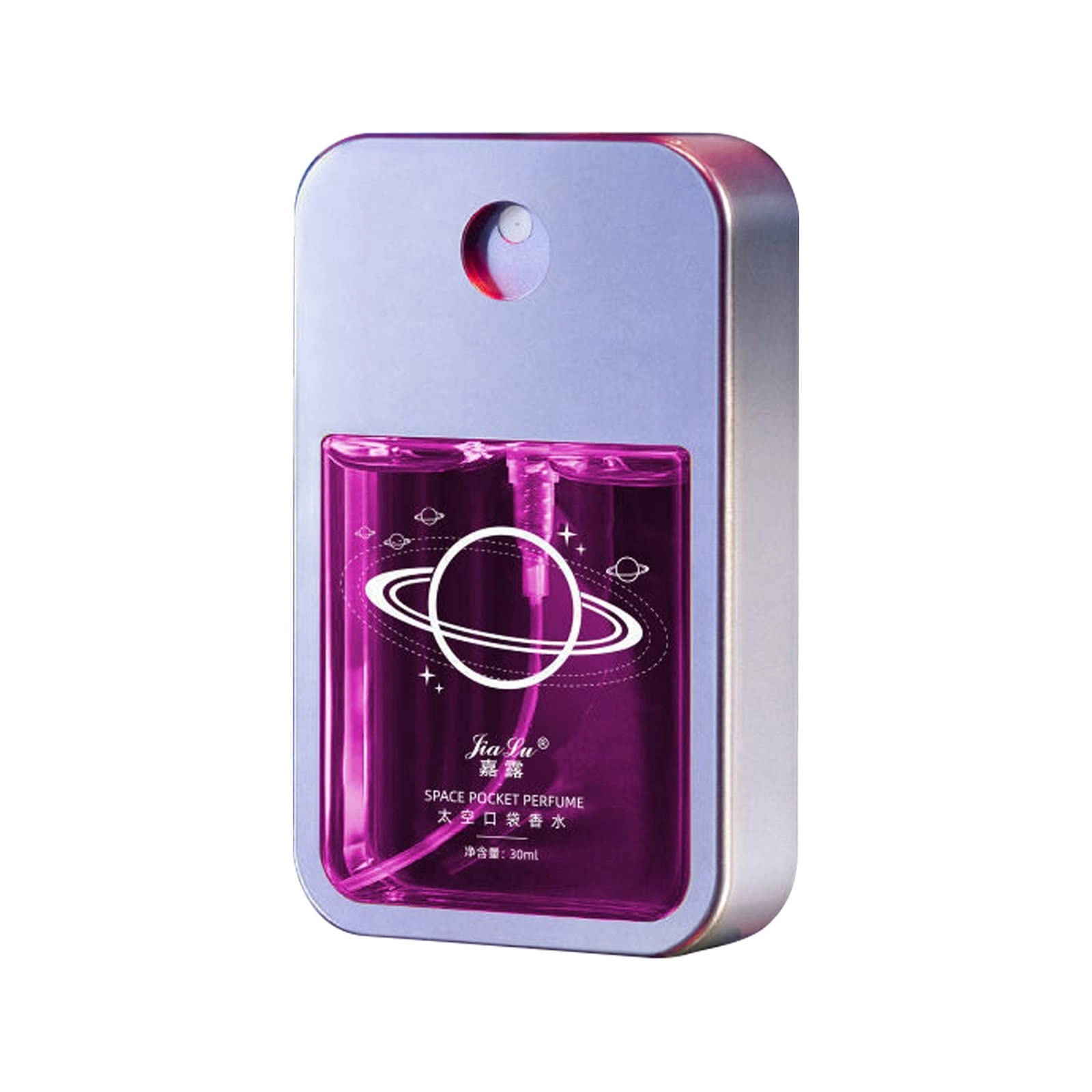 Perfume Eau de Toilette 50ml