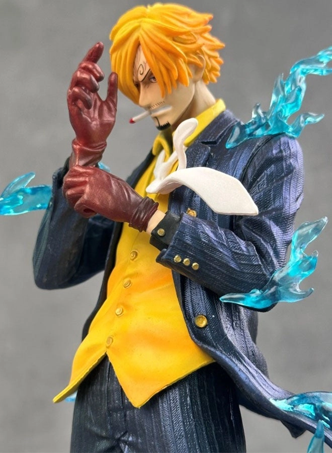 Sanji - One Piece (22.5 cm)