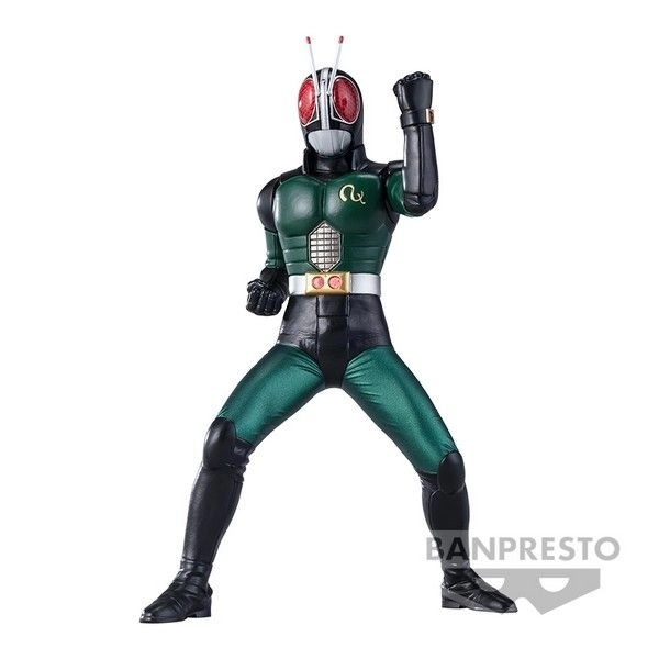 Kamen Rider Black Rx