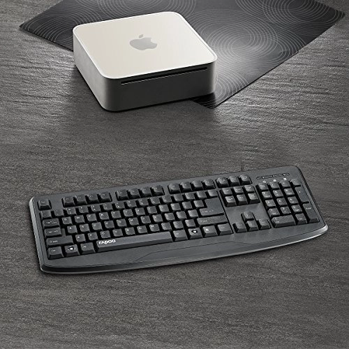 NK2500 - AR/EN Wired