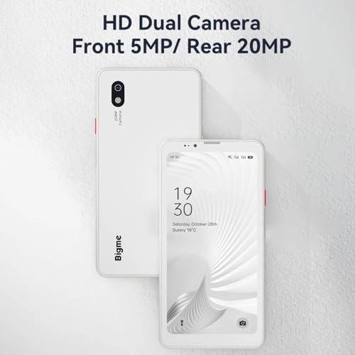 HiBreak Pro - 8 GB 256 GB