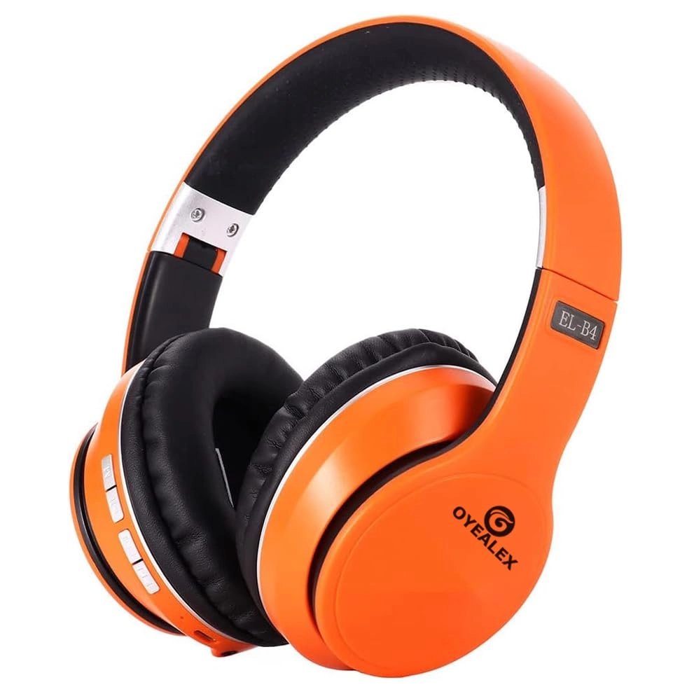 EL-B4 Wireless Headphone