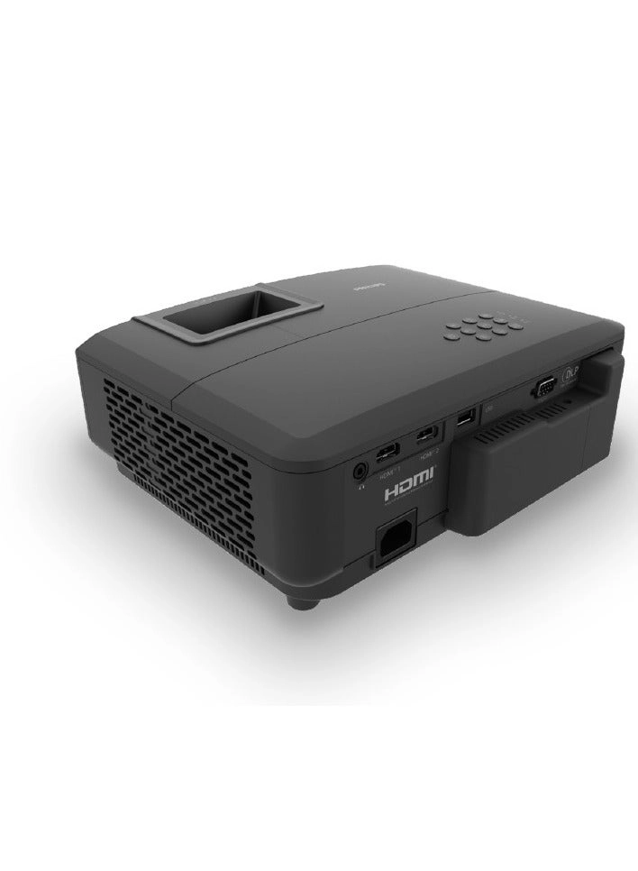 Game Pix 800 GMX 800 2500 ANSI lumens