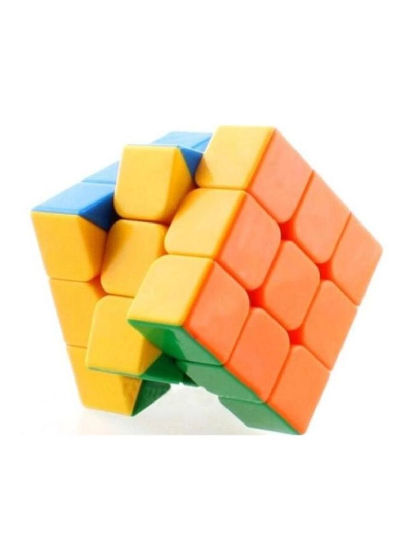 Rubik's Magic Cube Puzzle (N23786524A)