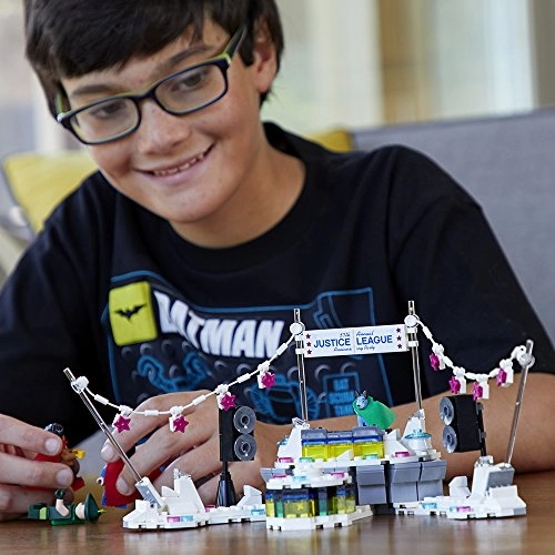 The Justice League Anniversary Party (70919)