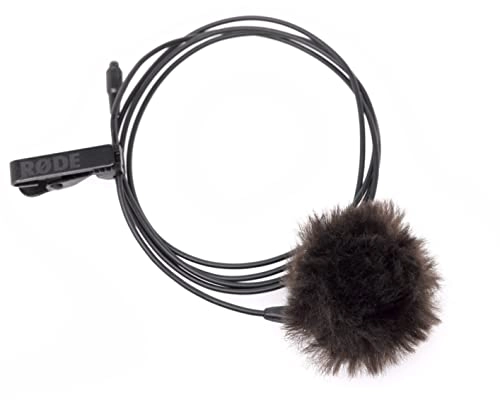 PINMIC 3.5mm-Mini-Jack Microphone