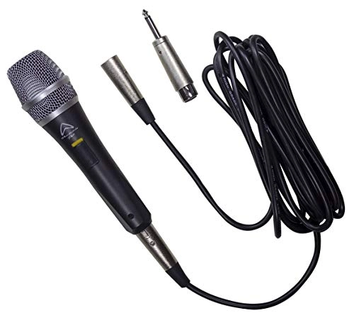 DM-57 XLR Microphone