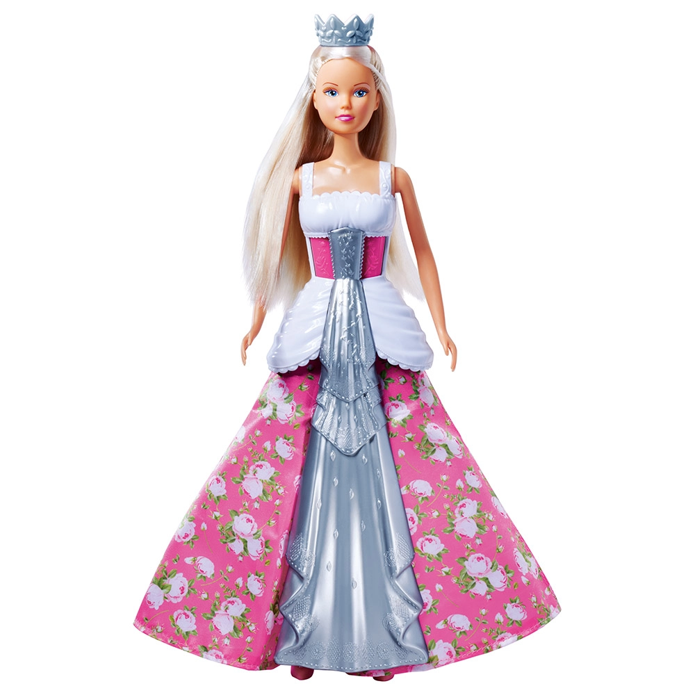 Simba Steffi Love Wedding Magic Doll - 29cm Girl Ages 3+