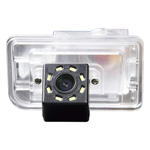 Reversing Camera - Night Vision 720p